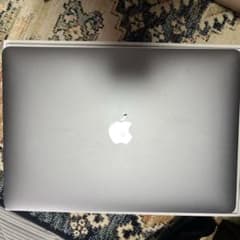 MacBook Air 2020 13インチ 8GB 512GBのサムネイル