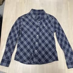 バーバリー　シャツのサムネイル