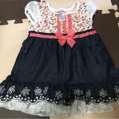 ワンピースのサムネイル