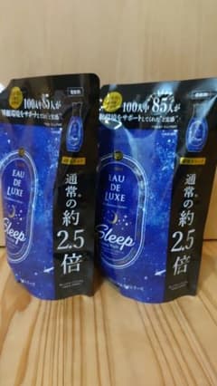 レノア オードリュクス   マインドフルネス スリープ つめかえ用 1010mlのサムネイル