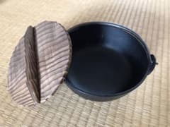 古里鍋　16cmのサムネイル