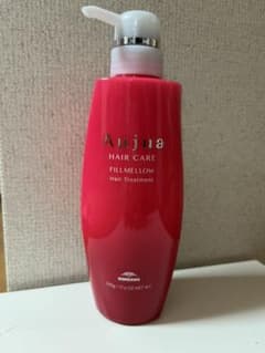 【新品未使用】オージュア フィルメロウ トリートメント500gのサムネイル