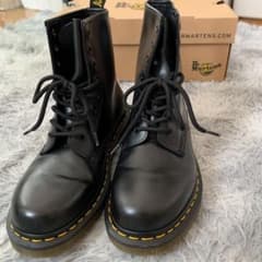 専用　Dr.Martens 8ホールのサムネイル