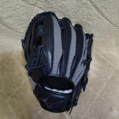 MIZUNO グローブ TECH Knit PT1222 R28807 軟式左投 - メルカリ