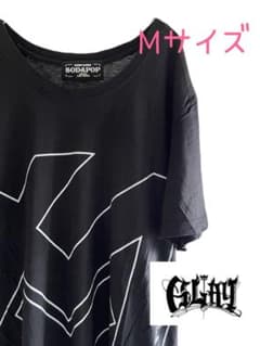 GLAY TERUプロデュース XYZ Tシャツ カットソー - メルカリ