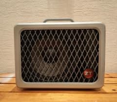 ZT Amplifiers LUNCHBOX2 ギターアンプ 本体のサムネイル