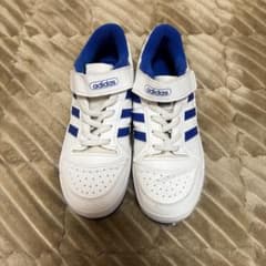 adidas フォーラム　ロー　20㎝のサムネイル