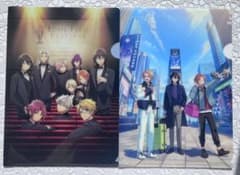 あんスタ　クリアファイルのサムネイル
