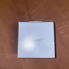 See me. SHIKARI BRIGHTENING WASH No.0のサムネイル