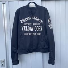 YELLOW CORN メッシュジャケット LLのサムネイル