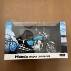 スカイネット Honda CB750FOUR (K 0)完成品 - メルカリ