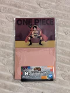 一番くじ ワンピース GIANT BASH H賞 デスクアソートのサムネイル