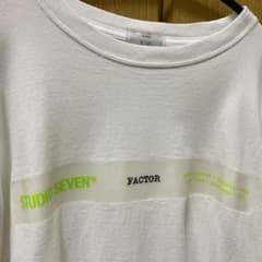 studio seven 長袖　ロンt  NAOTOのサムネイル