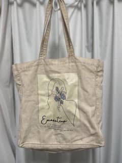 Emanation トートバッグのサムネイル