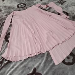 プリーツスカートのサムネイル
