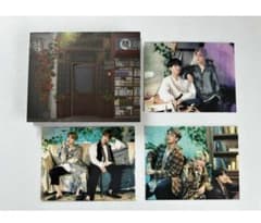 BTS 公式 MAGICSHOP マジックショップ ポップアップカード 釜山 - メルカリ