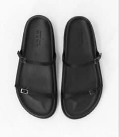 MARW UNITED ARROWS フット 2ベルト サンダル - メルカリ