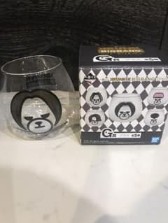 BIGBANG一番くじ G-DRAGONのサムネイル
