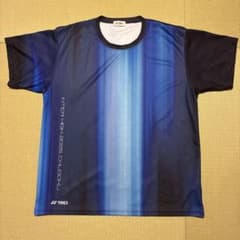 YONEX インターハイ2025中国大会 記念Tシャツのサムネイル