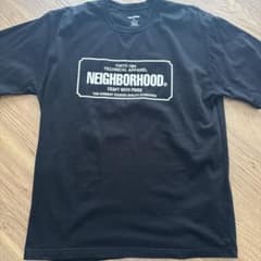 NEIGHBORHOOD ネイバーフッド S/S Tシャツ XL - メルカリ