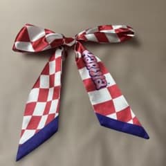 KARINA リボン ヘアアクセサリーのサムネイル