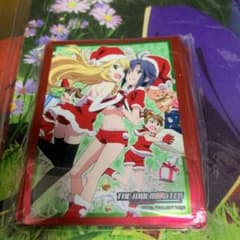 スリーブ アイドルマスターのサムネイル