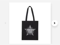 横山裕 トートバッグ ROCK TO YOUのサムネイル