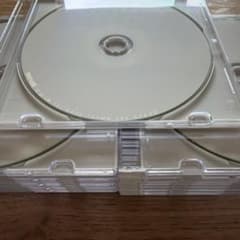 maxell CD-R 700MB 48倍速対応 　17枚のサムネイル