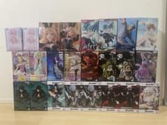 最新 プライズ フィギュア11個セット まとめ売り - メルカリ