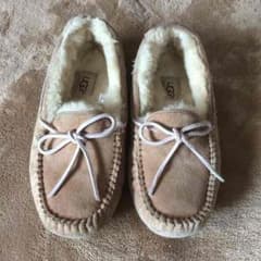 ちぃちぃ様専用☆アグ☆ダコタのサムネイル