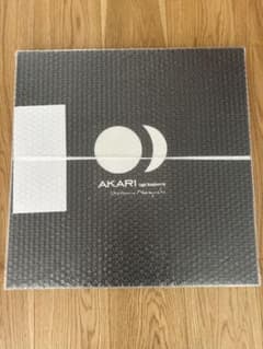 正規品 AKARI 26A 未開封のサムネイル