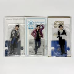 Aぇ! group 正門良規 アクリルスタンド 7種セット Aぇ! group 正門良規 アクリルスタンド 3種セット アクスタ まとめ売り