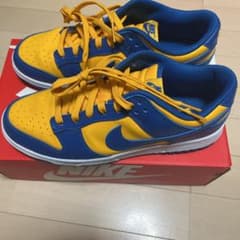 ナイキダンクロー　UCLAのサムネイル