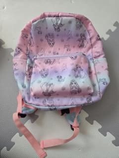 アナと雪の女王 リュック リュックサック アナ雪 入園入学