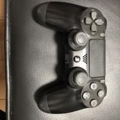 PS4コントローラーのサムネイル