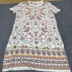 TORY BURCH 半袖 チュニック Sのサムネイル
