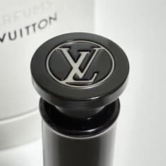 極美品】LOUIS VUITTON トラベルスプレー アトマイザー - メルカリ