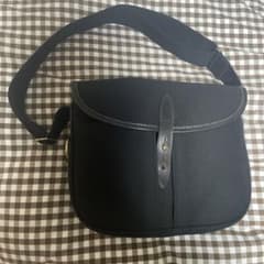 Brady | STOURショルダー　ブラックのサムネイル