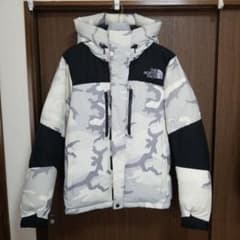 THE NORTH FACE ノースフェイス バルトロライトジャケットのサムネイル