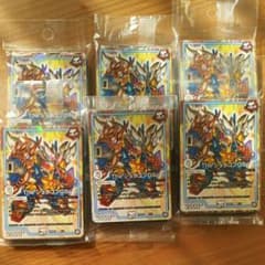 デュエルマスターズ The ジョラゴンGSのサムネイル
