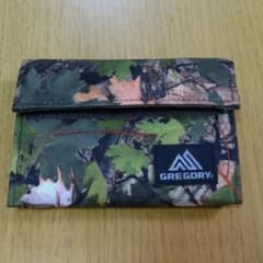 グレゴリー(GREGORY)◆財布◆新品未使用のサムネイル