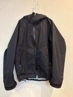 OVY Recycle Nylon Active Rain Parka L - メルカリ