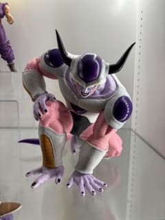 一番くじ ドラゴンボール フリーザ 第二形態 MASTERLISE D賞 - メルカリ