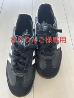 23.0❗️adidas サンバ　samba OG サンバレディーススニーカーのサムネイル
