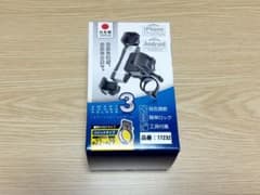 【新品未開封】DAYTONA スマートフォンホルダー3のサムネイル