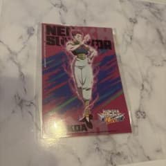 HUNTER×HUNTER ジャンプフェスタ ポストカード ヒソカ - メルカリ