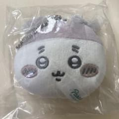 ちいかわガチャガチャ マスコットミラー～リボン～ 古本屋のサムネイル