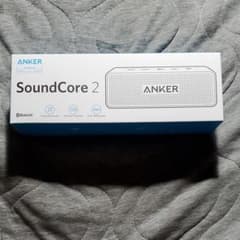 ANKER SOUNDCORE 2 BLACKのサムネイル