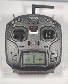 Jumper T8SG V2 plus 技適マークありのサムネイル