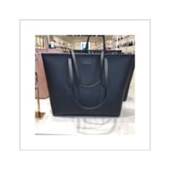 FURLA 入手困難 ARIANA A4収納可 バッグのサムネイル